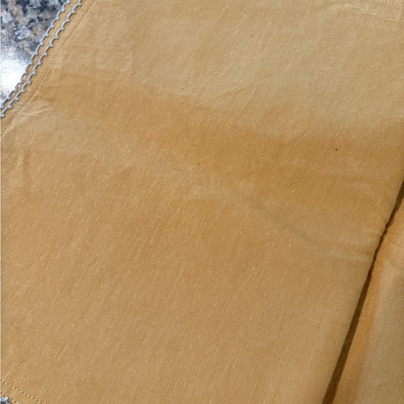 🍁Fall Placemats/Set of 3 - Picture 5 of 6